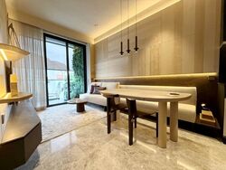 Jervois Privé (D10), Apartment #539625191